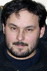 photo of person Aleksandr Rodionov