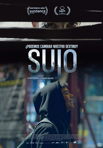 Poster de Sujo
