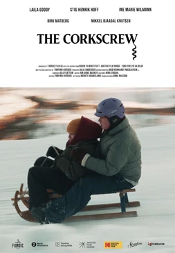 The Corkscrew