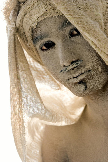 Imagen de Apocalypto