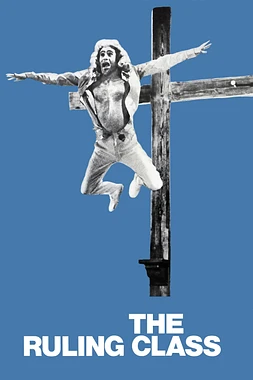 poster of movie La Clase dirigente