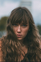 picture of actor Ida Emilie Just