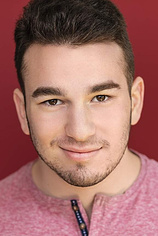 Foto de Zachary T. Robbins