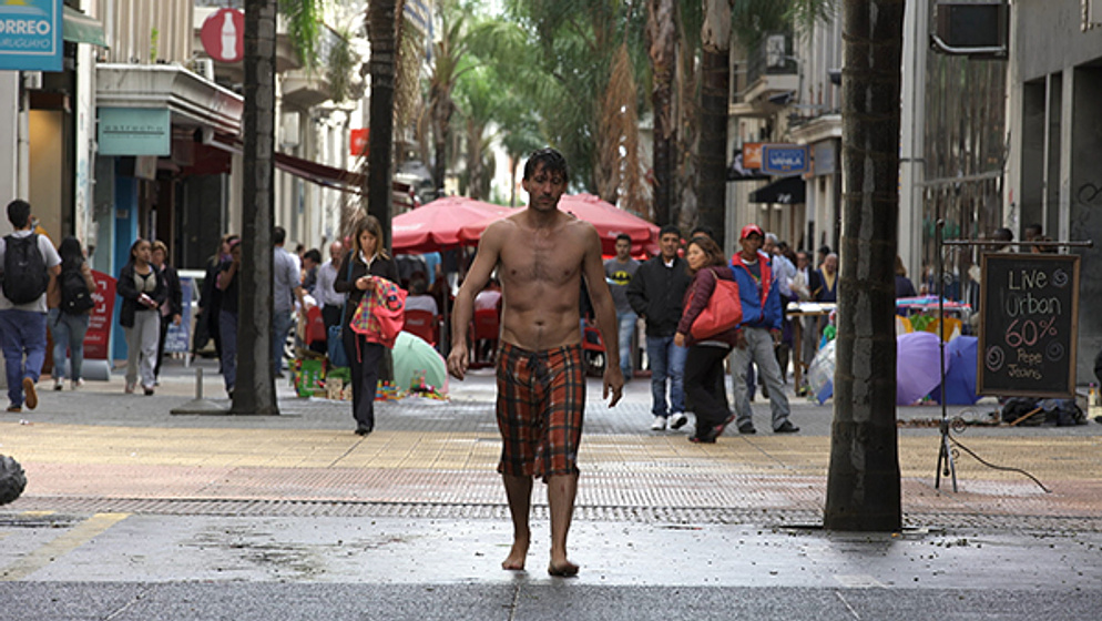 Imagen de Las olas