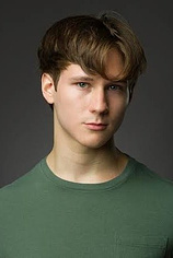 picture of actor Jacob Moskovitz