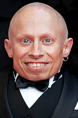 photo of person Verne Troyer