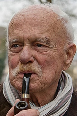 photo of person Wolfgang Treu
