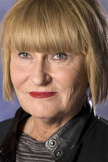 picture of actor Ulrike Schirm