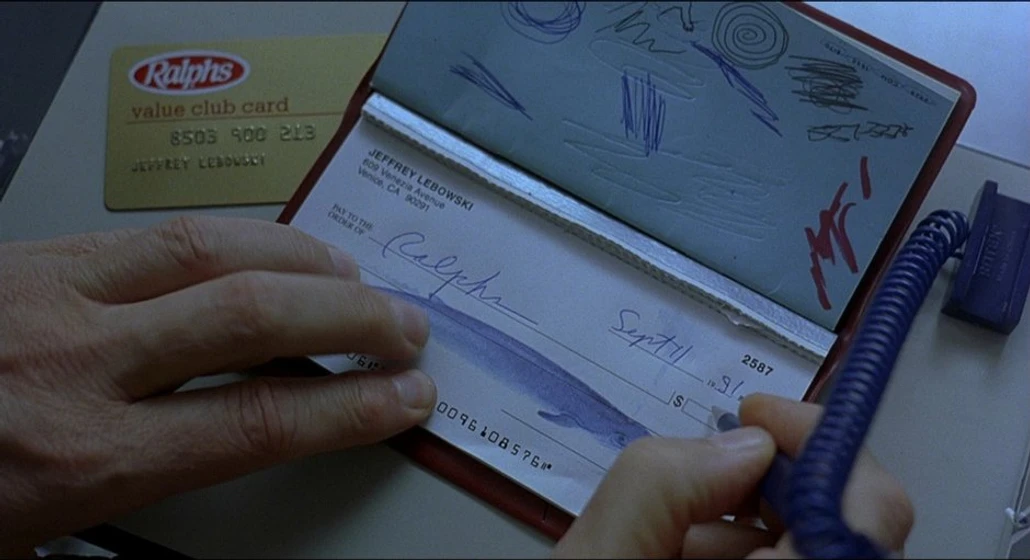 Imagen de El Gran Lebowski