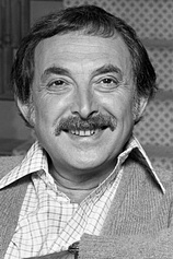 picture of actor Bill Macy