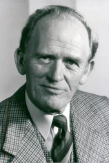 Foto de Gordon Jackson
