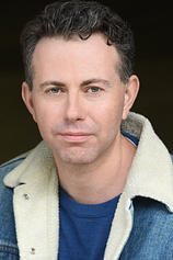 picture of actor David Aranovich