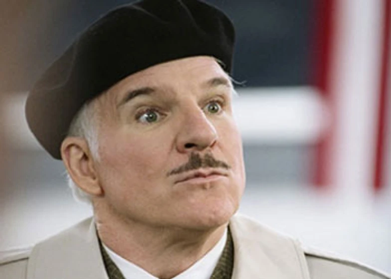 Steve Martin en la-pantera-rosa