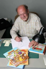 Foto de Francisco Ibañez