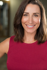 picture of actor C. Ashleigh Caldwell