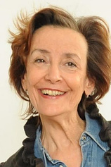 picture of actor Lucienne Deschamps