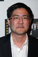 picture of actor Gregory Hatanaka