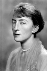 photo of person Clare Eames