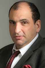 picture of actor Rony Kramer