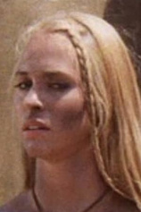 picture of actor Marie Louise Sinclair