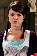 picture of actor Marthe Bernard