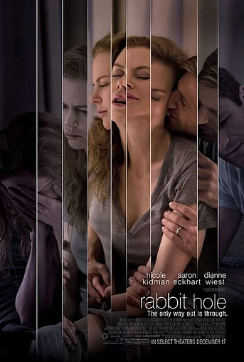 Poster de Los Secretos del Corazón