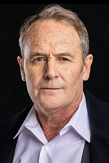 picture of actor JF Davis