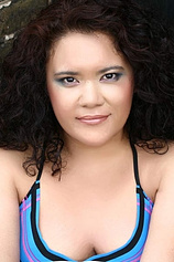 picture of actor Georgia Goodman