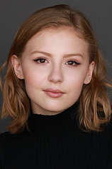 picture of actor Bebe Wood