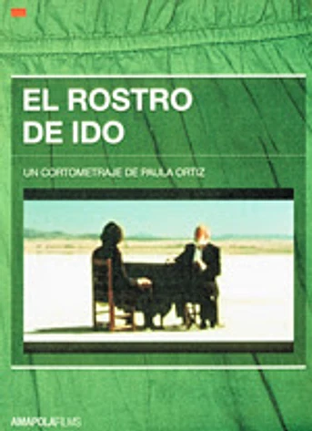 Poster de El Rostro de Ido