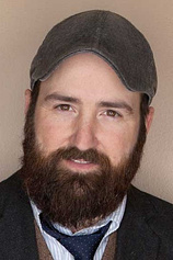 photo of person Richard Ramsey