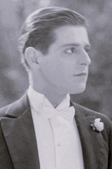 picture of actor Joseph Striker