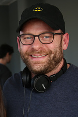 photo of person Brett Pierce