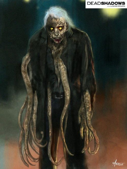 Imagen de Dead Shadows