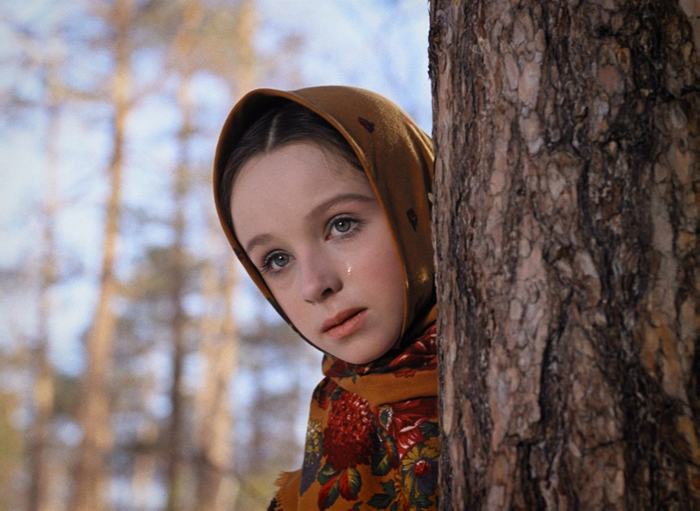 Natalya Sedykh en frosty