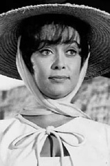 picture of actor Francesca Bellini