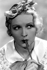 picture of actor Eve Gray