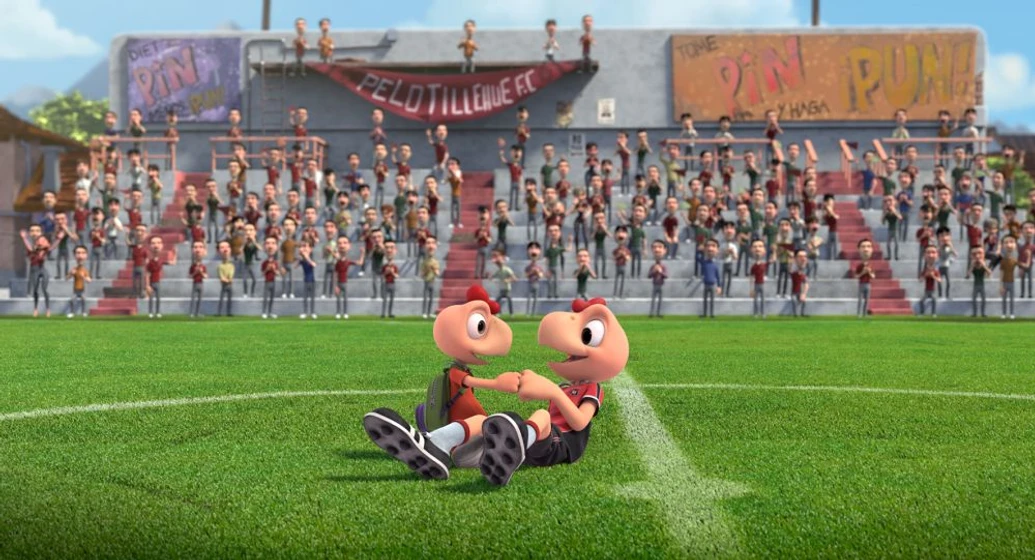 Imagen de condorito