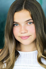 picture of actor Genea Charpentier