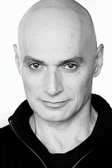picture of actor Jean Marchand