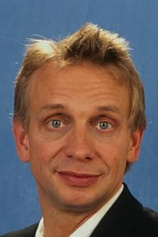 picture of actor Friedrich Karl Praetorius