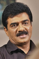 picture of actor Vijayaraghavan