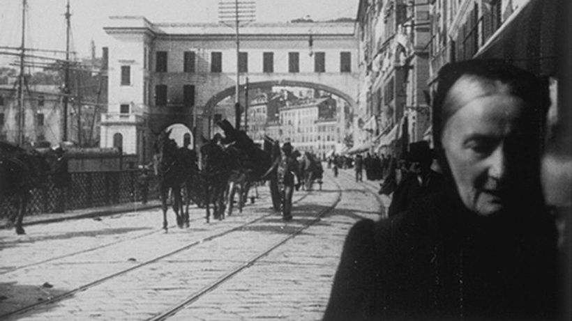 Imagen de Via Carlo Alberto