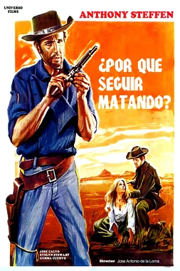 ¿Por qué Seguir Matando?