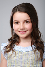 picture of actor Lilly Aspell