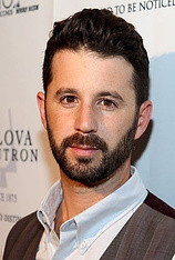 photo of person Chris Romano