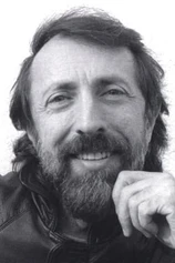 Foto de Charles Bernstein