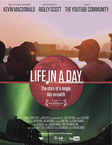 poster of movie Life in a Day
