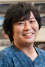 photo of person Yoshiki Sakurai