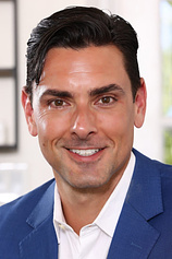 picture of actor Ryan Driller